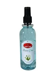 Neşe Çay Beyaz Çay Kolonyası Sprey 260 ml