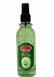 Neşe Çay Yeşil Çay Kolonyası Sprey 260 ml