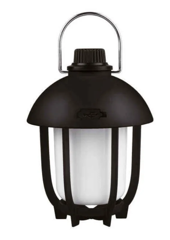 Panther PT-800 Usb Şarjlı Kamp Lambası