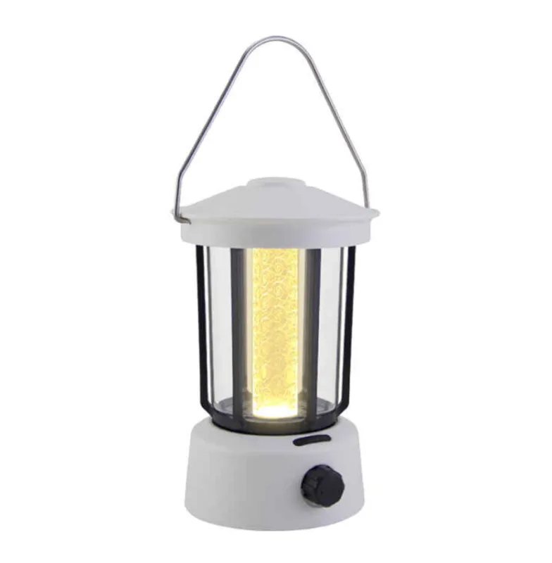 PANTHER PT-380 USB ŞARJLI KAMP LAMBASI