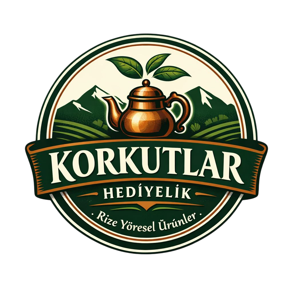 Korkutlar Hediyelik