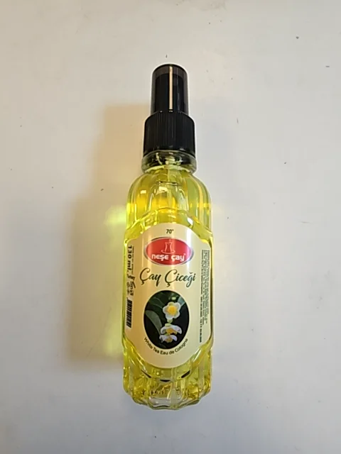 Neşe Çay - Çay Kolonyası Sprey 130 ml