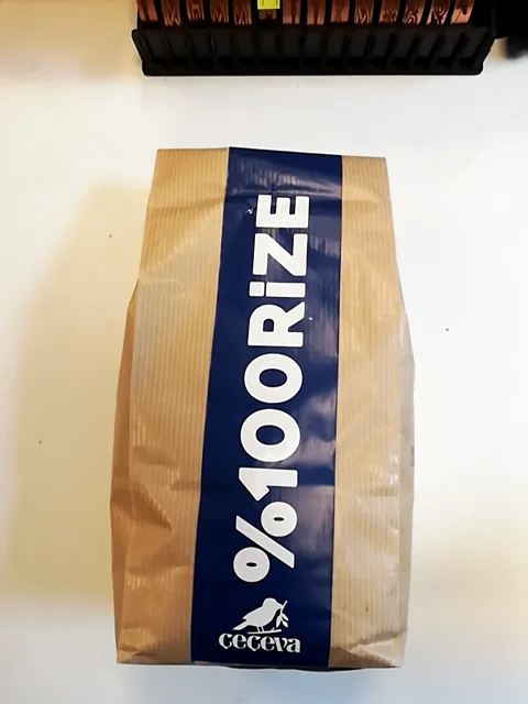 Çeçeva %100 Rize Siyah Çay